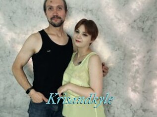 Krisandkyle