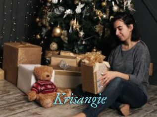 Krisangie