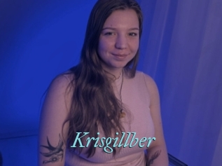 Krisgillber