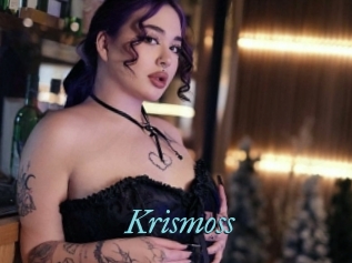 Krismoss