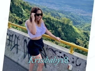 Krissbaby18