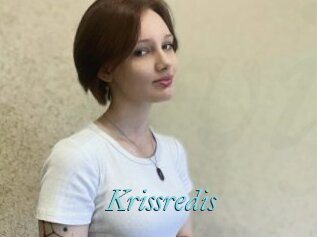 Krissredis