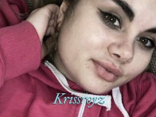 Krissroyz