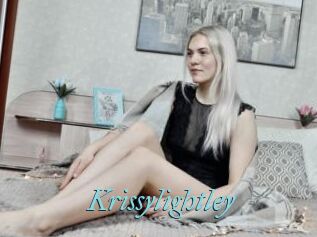 Krissylightley