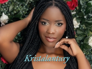 Kristalantury