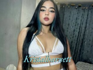 Kristalbarnett