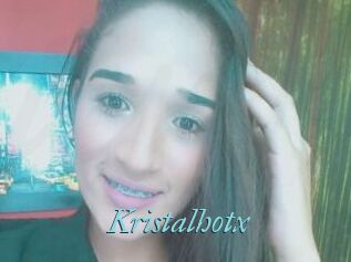 Kristalhotx
