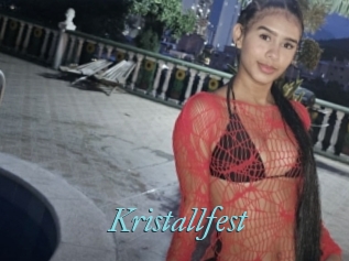 Kristallfest