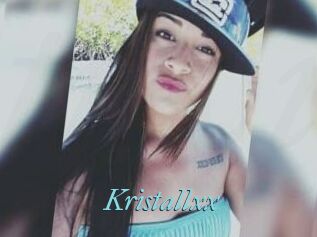 Kristallxx