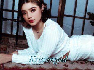 Kristengold
