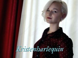 Kristenharlequin