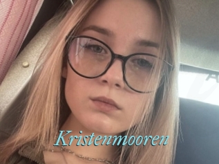 kristenmooren Tube video jeune