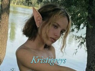 Kristigreys