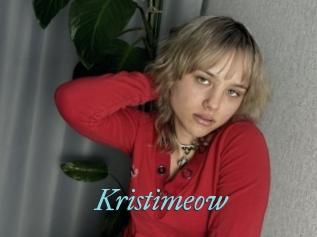 Kristimeow