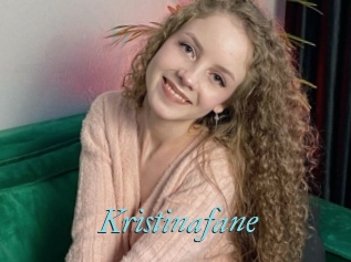 Kristinafane