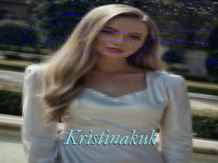 Kristinakuk