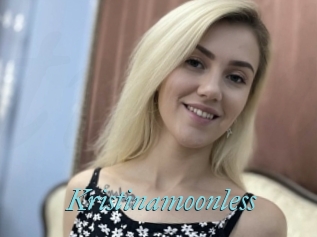 Kristinamoonless