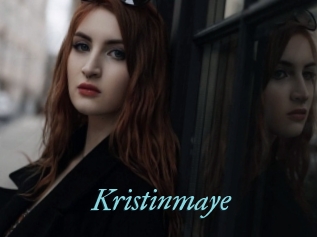Kristinmaye