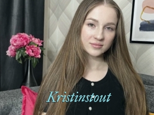 Kristinstout