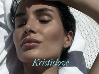 kristislove Tube video jeune
