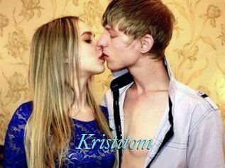 Kristitom