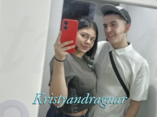 Kristyandragnar