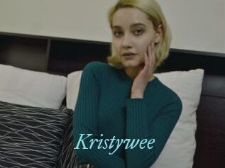 Kristywee