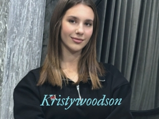 Kristywoodson
