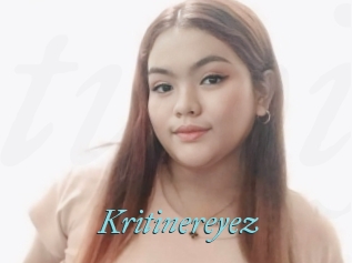 Kritinereyez