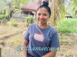 Krizamaecagas
