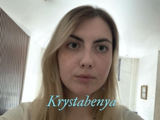 Krystabenya