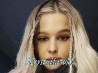 krystalfawks Tube video jeune