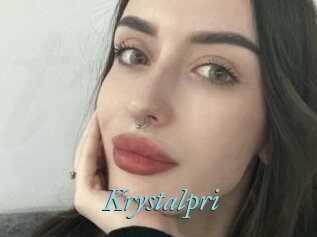 Krystalpri