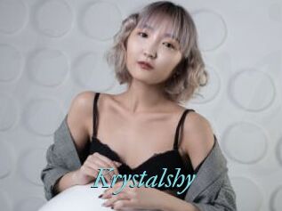 Krystalshy