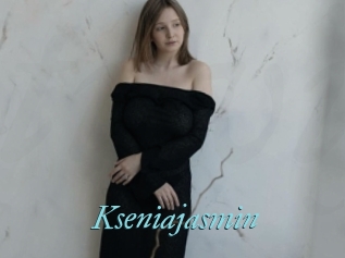 Kseniajasmin