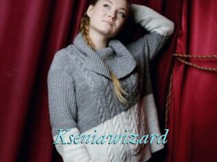 Kseniawizard