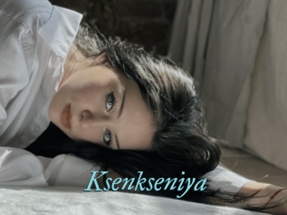 Ksenkseniya
