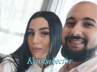 Ksushahector