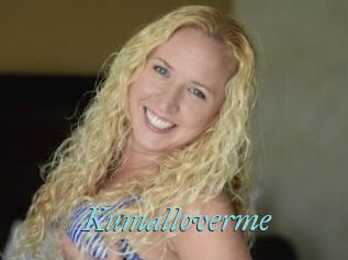 Kumalloverme