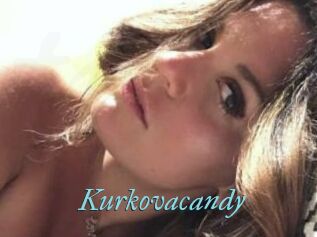 Kurkovacandy