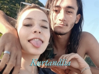 kurtandlia Tube video jeune