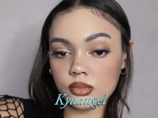 Kyaangel