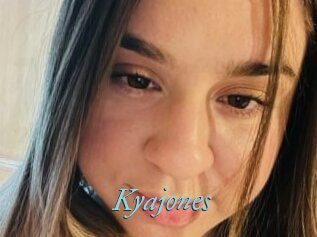Kyajones