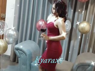 Kyaraxo