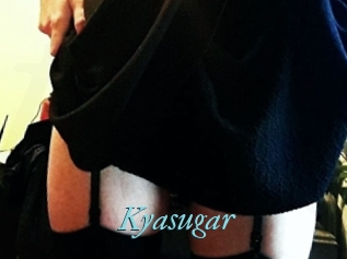 Kyasugar