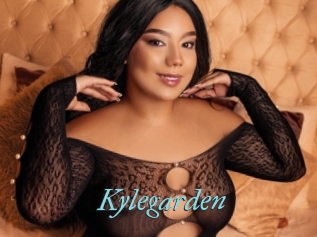 Kylegarden