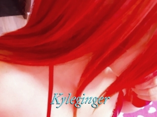 Kyleginger