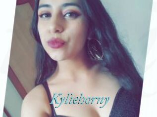 Kyliehorny