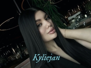 Kyliejan
