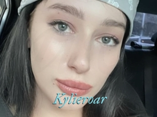 Kylieroar